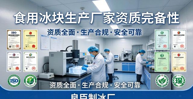选唐山食用冰块生产厂家 就找良臣制冰厂