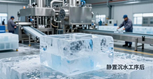 工业冰块采购_按需选型_唐山工业冰块采购